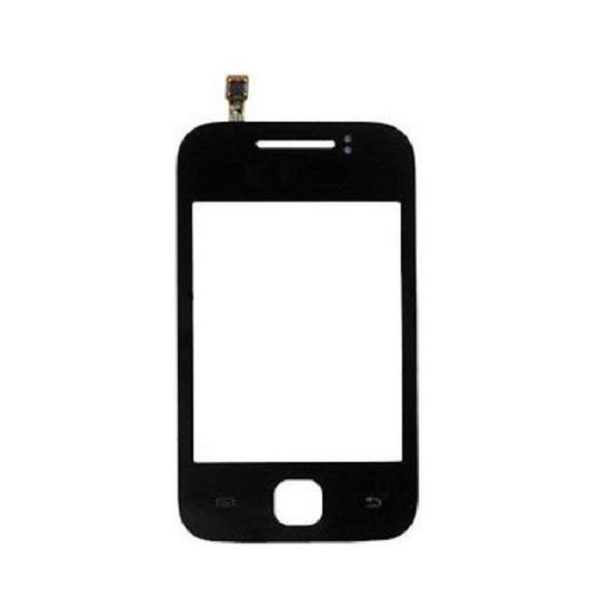 TOUCH SAMSUNG GALAXY YOUNG S5360 PRETO TOUCH SAMSUNG GALAXY YOUNG S5360 PRETO